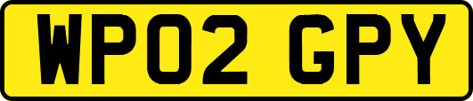 WP02GPY
