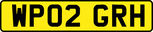 WP02GRH
