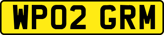 WP02GRM