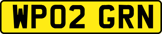 WP02GRN