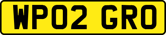 WP02GRO