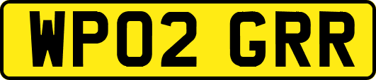 WP02GRR
