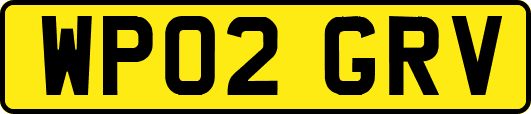 WP02GRV