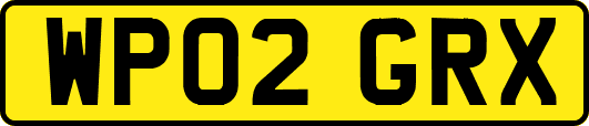 WP02GRX