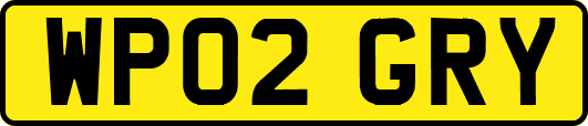 WP02GRY