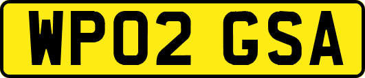 WP02GSA
