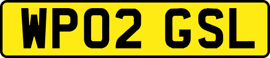 WP02GSL