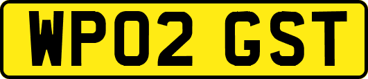 WP02GST
