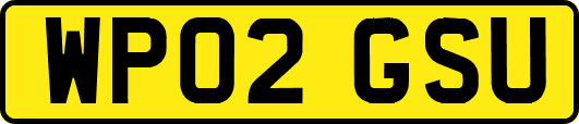 WP02GSU