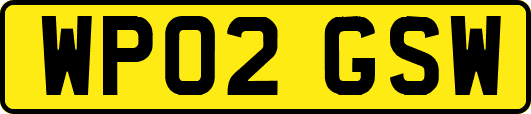 WP02GSW