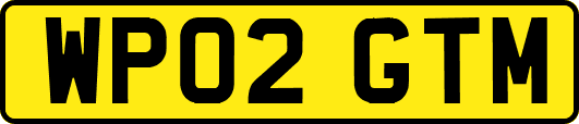 WP02GTM