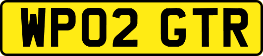 WP02GTR