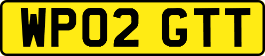 WP02GTT