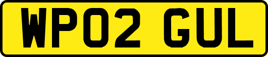 WP02GUL