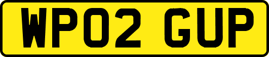 WP02GUP
