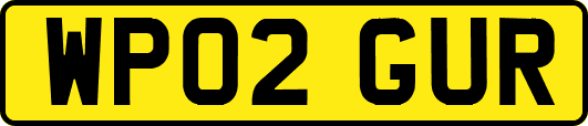 WP02GUR