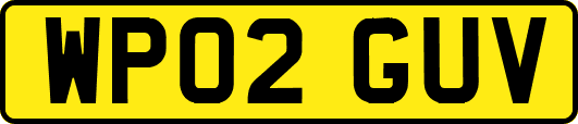 WP02GUV