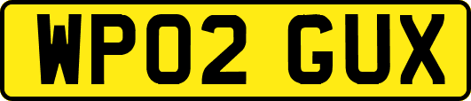 WP02GUX
