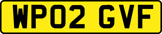 WP02GVF