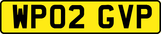 WP02GVP
