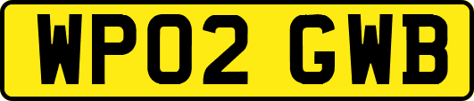 WP02GWB