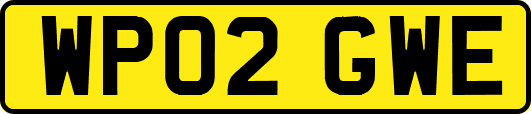 WP02GWE