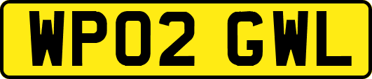 WP02GWL