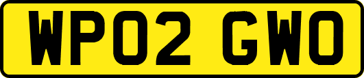 WP02GWO