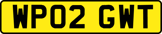 WP02GWT