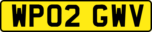 WP02GWV
