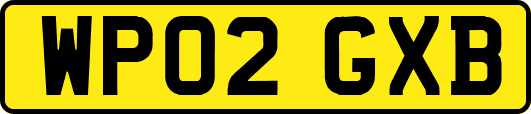 WP02GXB