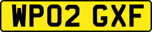 WP02GXF