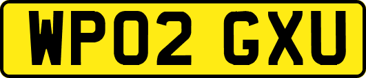 WP02GXU
