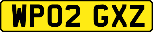 WP02GXZ