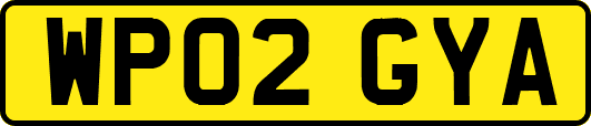 WP02GYA