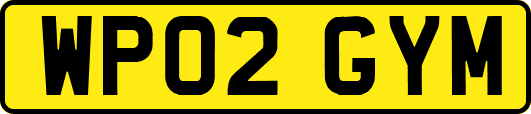 WP02GYM