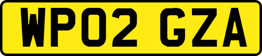 WP02GZA