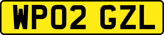 WP02GZL