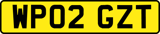 WP02GZT