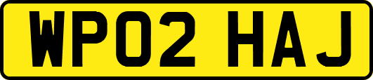 WP02HAJ