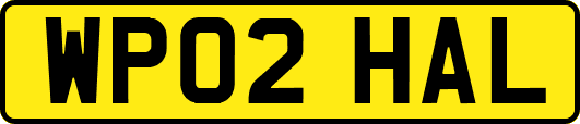 WP02HAL