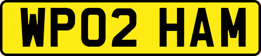 WP02HAM