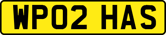 WP02HAS