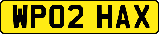 WP02HAX