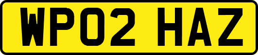 WP02HAZ