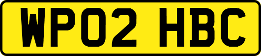 WP02HBC