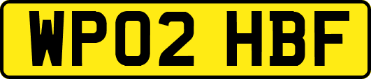 WP02HBF