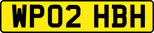 WP02HBH