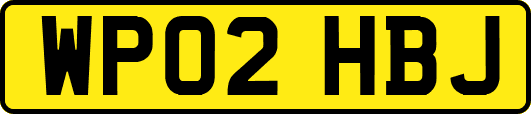 WP02HBJ