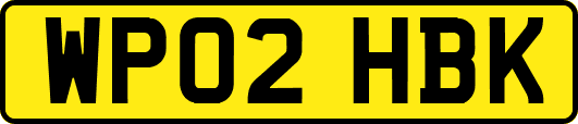 WP02HBK